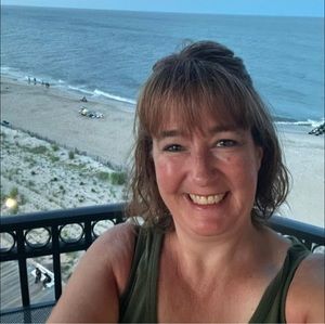 Meet your Posher, Jodi